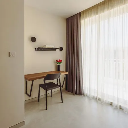 Apartman Azure - Sea Front - Sliema Ferries - Private Jacuzzi Sliema