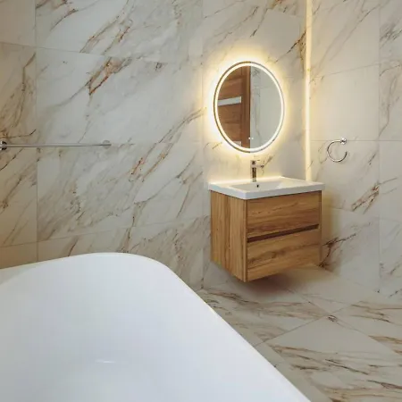 Apartman Azure - Sea Front - Sliema Ferries - Private Jacuzzi Sliema