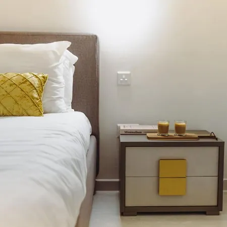 Apartman Azure - Sea Front - Sliema Ferries - Private Jacuzzi