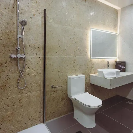 Apartman Azure - Sea Front - Sliema Ferries - Private Jacuzzi Sliema