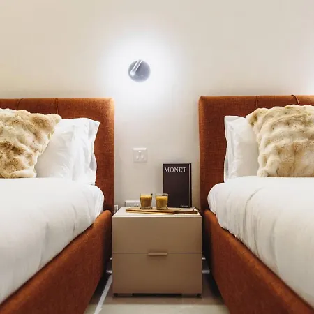Apartman Azure - Sea Front - Sliema Ferries - Private Jacuzzi *