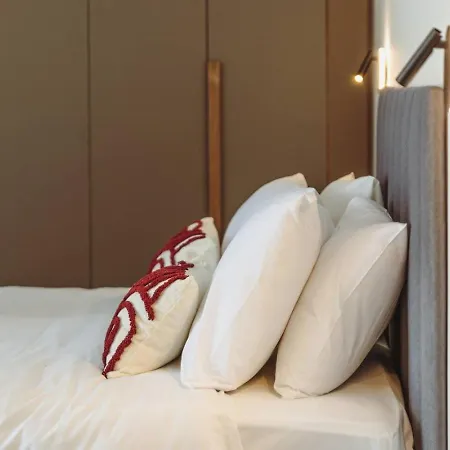 Azure - Sea Front - Sliema Ferries - Private Jacuzzi Apartman Sliema