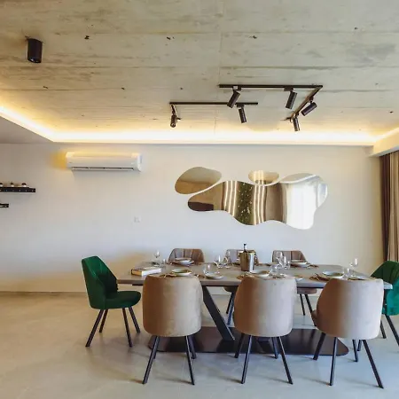 Apartman Azure - Sea Front - Sliema Ferries - Private Jacuzzi *