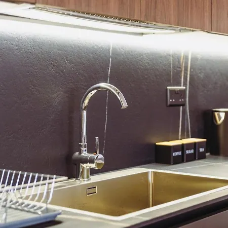 Azure - Sea Front - Sliema Ferries - Private Jacuzzi Sliema