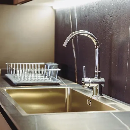 Apartman Azure - Sea Front - Sliema Ferries - Private Jacuzzi